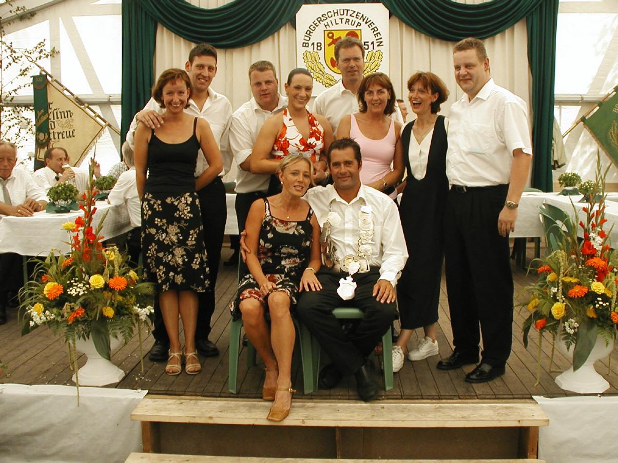 2003 König